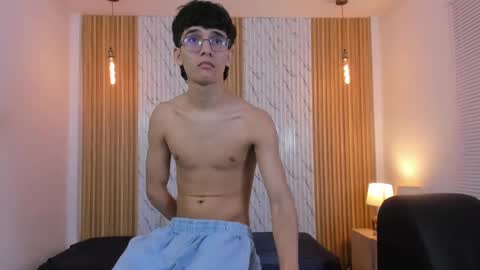 Billie online show from November 2025 03:56:01 AM