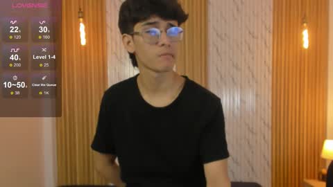 Billie online show from November 2025 04:12:01 AM