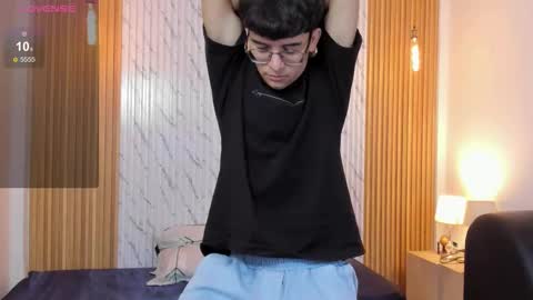 Billie online show from November 2025 03:39:01 AM