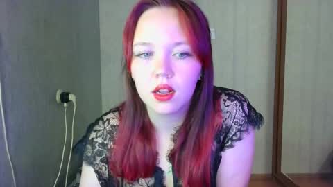 billie_kris online show from September 2025 04:12:01 PM