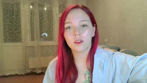 billie_kris online show from November 2025 04:19:01 PM