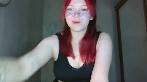 billie_kris online show from November 2025 03:18:02 PM