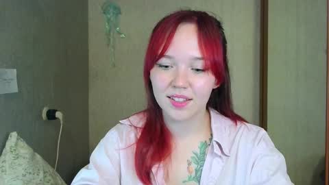 billie_kris online show from November 2025 04:07:02 PM