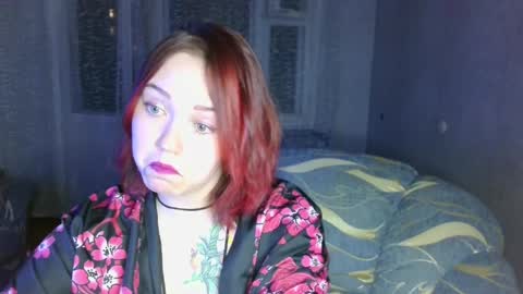 billie_kris online show from April 2026 04:10:02 PM