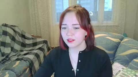 billie_kris online show from May 2026 02:54:01 PM
