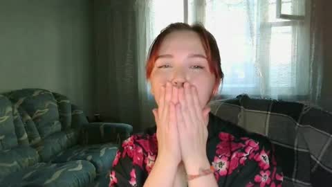 billie_kris online show from May 2026 03:17:01 PM
