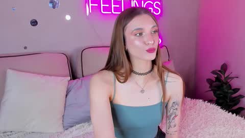 Snapshot of billie_simmons chatting on November 2025 09:53:01 AM Alisha online show from November 2025 09:53:01 AM