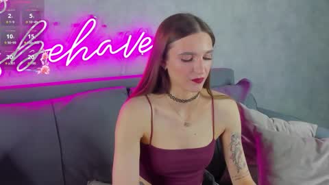 Snapshot of billie_simmons chatting on November 2025 09:20:01 AM Alisha online show from November 2025 09:20:01 AM