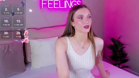 Snapshot of billie_simmons chatting on November 2025 09:33:01 AM Alisha online show from November 2025 09:33:01 AM