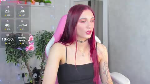 Snapshot of billie_simmons chatting on November 2025 09:24:01 AM Alisha online show from November 2025 09:24:01 AM