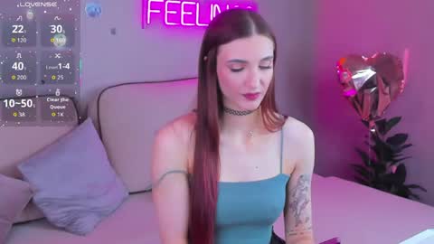 Alisha online show from March 2026 09:35:01 AM