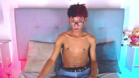 B-I-L-L-I-E 3 online show from October 2025 04:11:01 AM