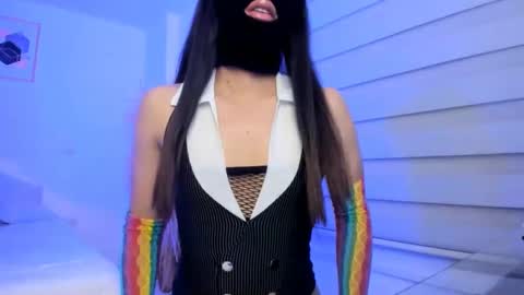 Snapshot of billieparker_ chatting on December 2024 04:12:02 PM billie online show from December 2024 04:12:02 PM