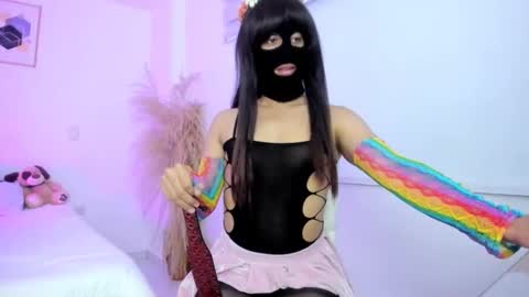 Snapshot of billieparker_ chatting on December 2024 11:23:02 PM billie online show from December 2024 11:23:02 PM