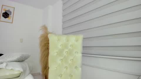 Snapshot of billieparker_ chatting on December 2024 11:34:02 PM billie online show from December 2024 11:34:02 PM