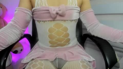 Snapshot of billieparker_ chatting on November 2025 03:34:02 PM billie online show from November 2025 03:34:02 PM