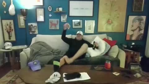 billjames55 online show from April 2026 11:46:01 PM