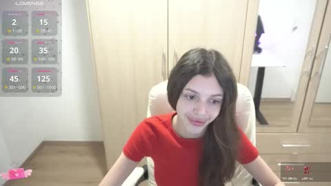 billy1love online show from November 2025 10:45:01 PM