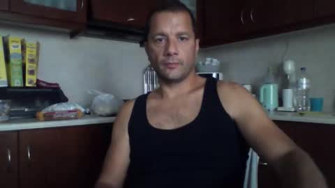 Snapshot of billos26 chatting on September 2025 07:56:02 AM billys greece online show from September 2025 07:56:02 AM