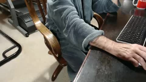 billy471 online show from December 2024 11:11:02 AM