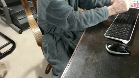 billy471 online show from December 2024 05:33:01 PM