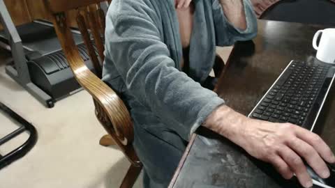 billy471 online show from December 2024 10:34:02 AM