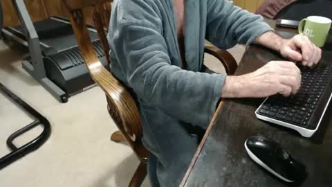 billy471 online show from January 2025 11:51:01 AM