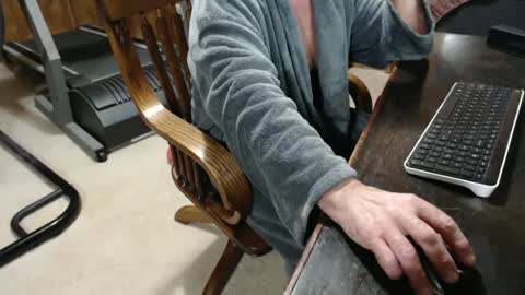 billy471 online show from January 2025 08:22:01 PM