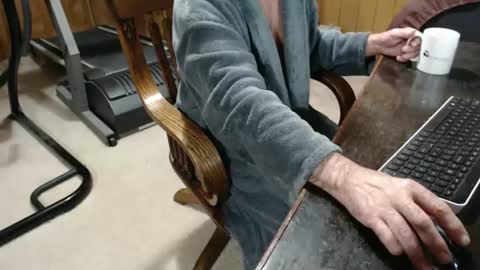 billy471 online show from January 2025 10:12:02 AM