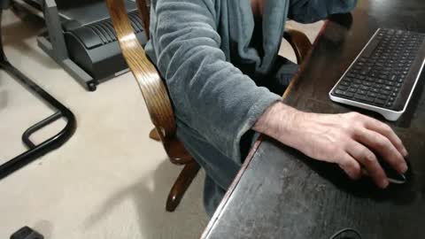 billy471 online show from January 2025 11:01:01 AM