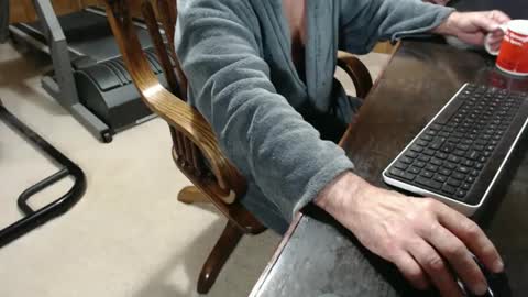 billy471 online show from February 2025 11:32:02 AM