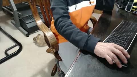 billy471 online show from February 2025 09:08:02 PM