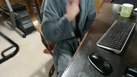 billy471 online show from March 2025 10:33:02 AM