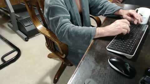 billy471 online show from March 2025 10:09:01 AM