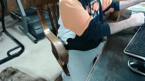 billy471 online show from December 2025 06:15:02 PM