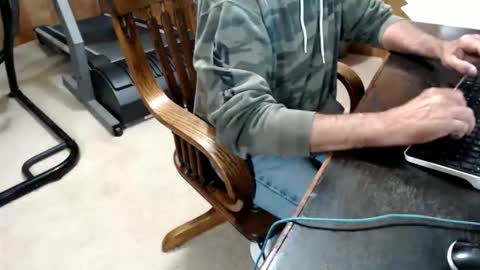 billy471 online show from June 2026 11:05:02 PM