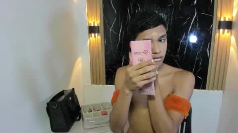 Sam online show from October 2025 11:23:02 AM