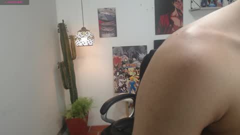Snapshot of billy_wild chatting on May 2026 11:25:01 AM billy wild online show from May 2026 11:25:01 AM