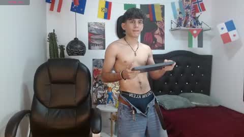 billy wild online show from July 2026 11:37:02 AM