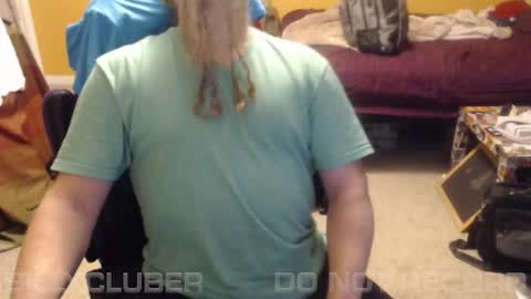 Billycluber online show from October 2025 09:52:01 PM