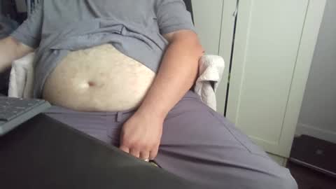 billymcn online show from October 2025 04:04:01 PM