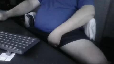 billymcn online show from December 2025 12:01:01 PM