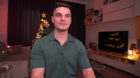 Snapshot of billypassion chatting on December 2024 08:16:01 AM BillyPassion online show from December 2024 08:16:01 AM