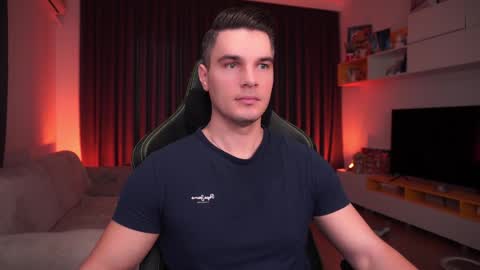 Snapshot of billypassion chatting on January 2025 06:19:02 AM BillyPassion online show from January 2025 06:19:02 AM