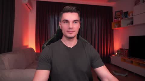 Snapshot of billypassion chatting on January 2025 07:53:02 AM BillyPassion online show from January 2025 07:53:02 AM