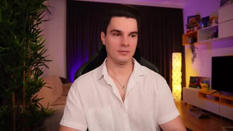 Snapshot of billypassion chatting on February 2025 05:03:02 AM BillyPassion online show from February 2025 05:03:02 AM