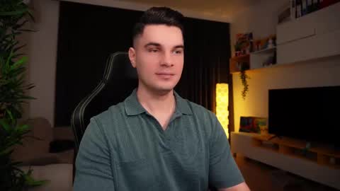 Snapshot of billypassion chatting on February 2025 05:41:01 AM BillyPassion online show from February 2025 05:41:01 AM