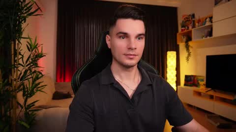 Snapshot of billypassion chatting on February 2025 08:43:02 AM BillyPassion online show from February 2025 08:43:02 AM