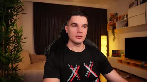 Snapshot of billypassion chatting on February 2025 05:49:02 AM BillyPassion online show from February 2025 05:49:02 AM