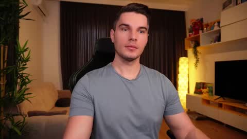 Snapshot of billypassion chatting on March 2025 06:58:01 AM BillyPassion online show from March 2025 06:58:01 AM